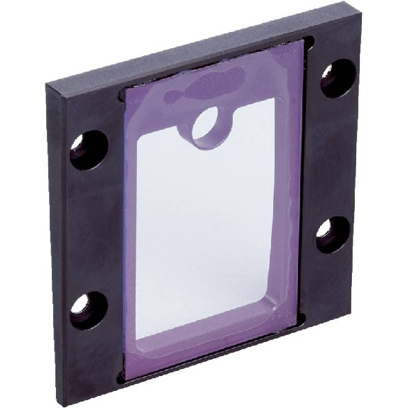 Filtre de protection thermique Filtre de protection thermique-Lire la description