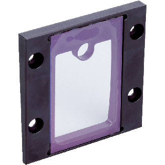 Filtre de protection thermique-Lire la description