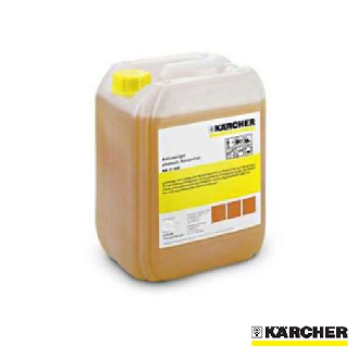 Détergent dégraissant,alcalin EXTRA RM 31 ASF pour le nettoyage haute pression-Lire la description
