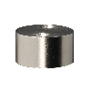 Aimant d'actionnement codé Ø30mm, acier inoxydable, capteurs Ex