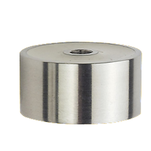 Aimant M30 inox pour RF GS M30-Lire la description