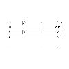 Module redondance diode - Entrée 12/24VDC - Sortie 2x20A / 1x40A