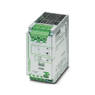 Module redondance Entrée 24VDC / Sortie 2x40A - 1x80A-Lire la description