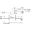 Module redondance Entrée 24VDC / Sortie 2x10A - 1x20A
