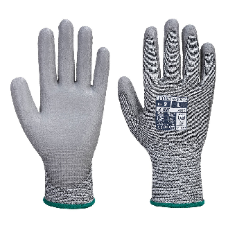 Portwest - Gant paume PU coupure C - A622-Lire la description
