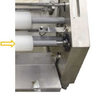 Faço – Rouleau laminage ext. SM380-Lire la description