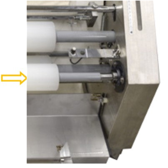 Faço – Rouleau laminage ext. SM380-Lire la description