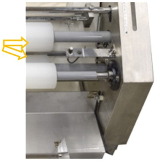 Faço – Rouleau laminage int. SM380-Lire la description