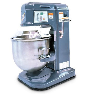 Batteur table 10L-Lire la description