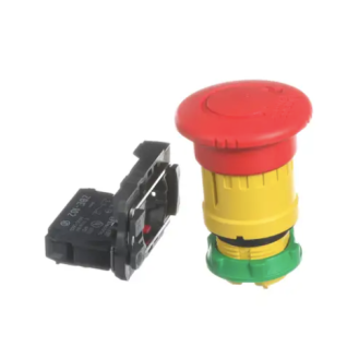 BOUTON ARRET URGENCE A ACCROCHAGE 1NC-Lire la description