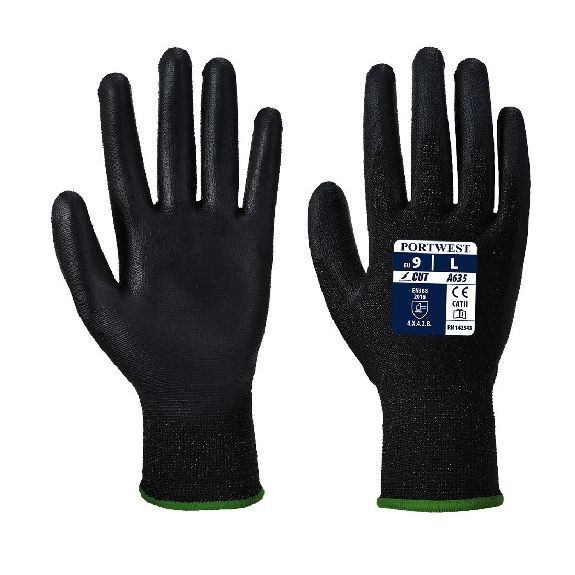 Portwest - Gant Eco Coupure B - A635 Portwest - Gant Eco Coupure B - A635-Lire la description
