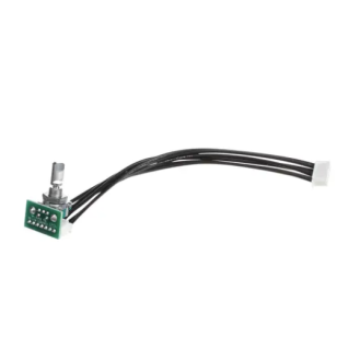 POTENTIOMETRE 1K OHMS-Lire la description