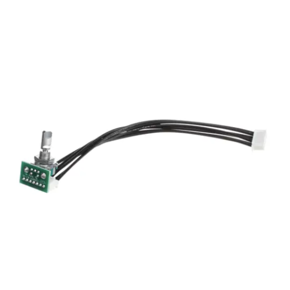 POTENTIOMETRE 1K OHMS-Lire la description