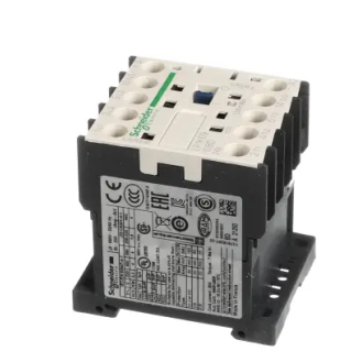 Contacteur électrique 24VCC avec capteur de position-Lire la description