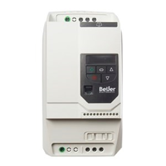 Variateur de fréquence 7,5kW IP20-Lire la description