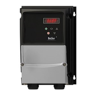Vdf BFI-E3, IP66, 3x380-480VAC, 0,75kW, 2,2A, FILTRE-Lire la description
