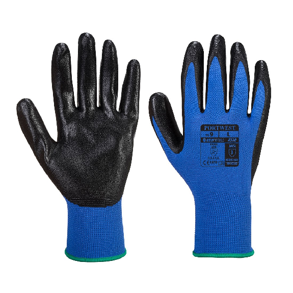 Portwest - Gant Dexti-Grip - A320-Lire la description