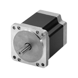 Moteur pas à pas 2 phases 80W, 6.2Nm-Lire la description