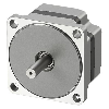 Moteur Brushless DC 300W, 0.955 Nm, Bride 90mm, Axe 14mm