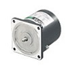 Moteur assynchrone réversible 25 W, 1ph 220/230VAC, bride 80 mm