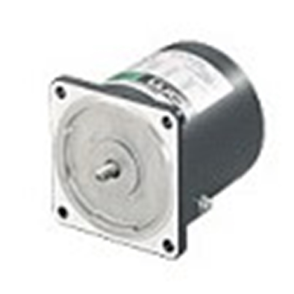Moteur assynchrone réversible 25 W, 1ph 220/230VAC, bride 80 mm Moteur assynchrone réversible 25 W, 1ph 220/230VAC, bride 80 mm-Lire la description