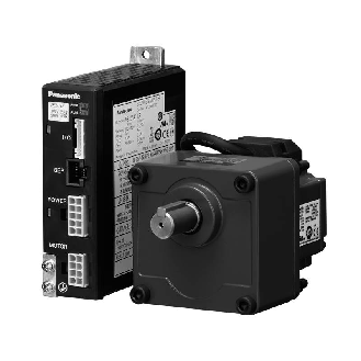 Moteur brushless MINAS BL KV 100W 0.32Nm, 3000t/mn, 200V-Lire la description