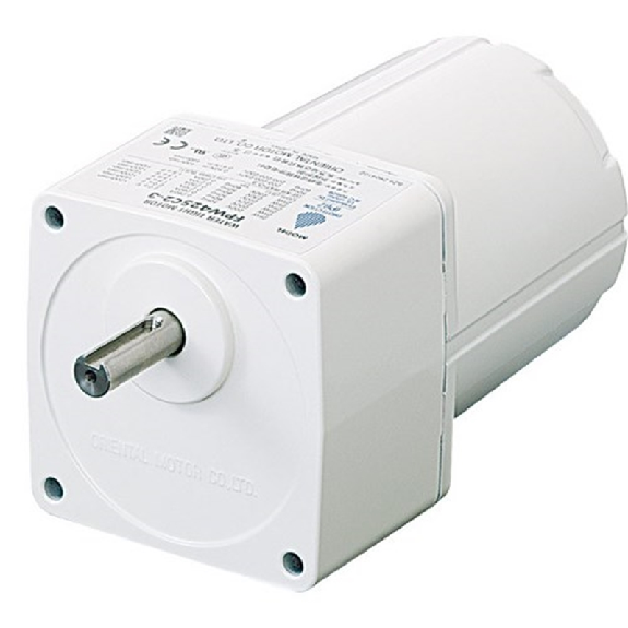 Moteur étanche, 3PH 200/220/230VAC, 60W, Bride 90mm, 1:60 Moteur étanche, 3PH 200/220/230VAC, 60W, Bride 90mm, 1:60-Lire la description