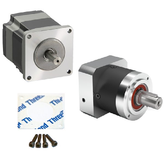 Moteur Servo pas à pas Avec codeur absolu-Lire la description