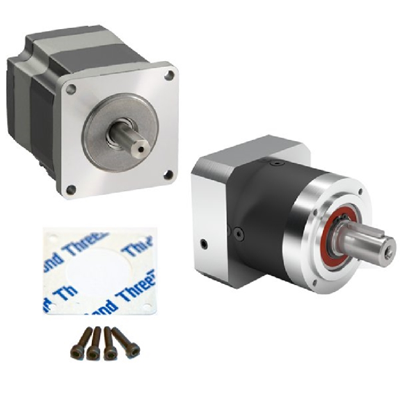Moteur Servo pas à pas Avec codeur absolu Moteur Servo pas à pas Avec codeur absolu-Lire la description