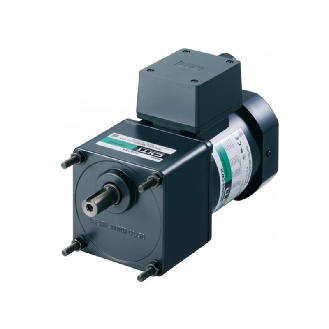 Moteur asynchrone 90W Bride de 90mm Arbre type GE-Lire la description