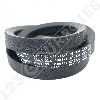 Courroie trapézoidale lisse Conti V C46.5 22 x 1180 Li / 1239 Ld