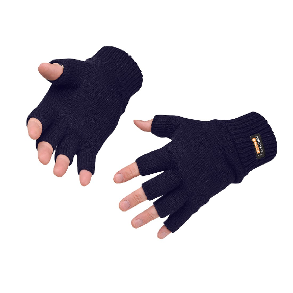 Portwest - Gant Type Mitaine Insulatex - GL14 Portwest - Gant Type Mitaine Insulatex - GL14-Lire la description