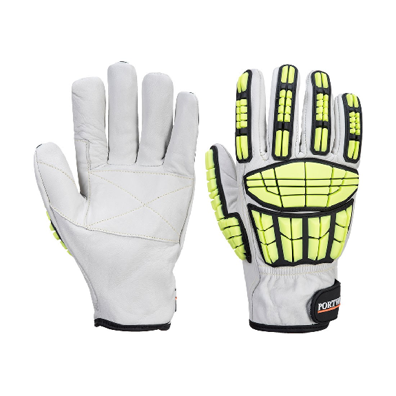 Portwest - Gant Impact Pro Cut - A745 Portwest - Gant Impact Pro Cut - A745-Lire la description