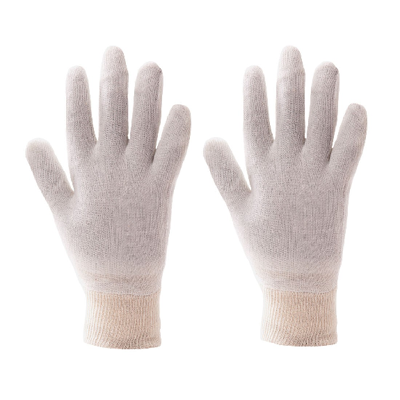 Portwest - Gant Support coton (Pack de 600) - A050-Lire la description