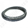 Courroie trapézoidale lisse Conti V B86.5 17 x 2200 Li / 2245 Ld