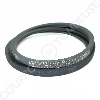 Courroie trapézoidale lisse Conti V B86.5 17 x 2200 Li / 2245 Ld