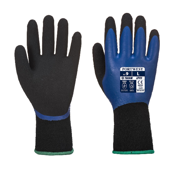 Portwest - Gant Thermo Pro Glove - AP01 Portwest - Gant Thermo Pro Glove - AP01-Lire la description