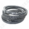 Courroie trapézoidale lisse Conti V B96.5 17 x 2450 Li / 2495 Ld