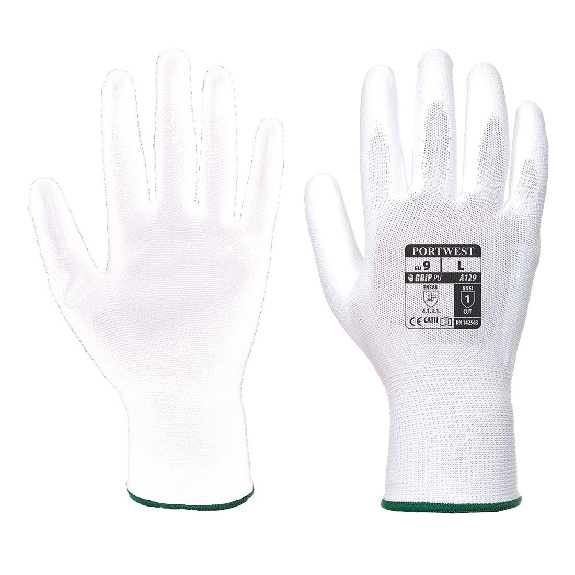 Portwest - Gant PU (Pack de 480) - A129-Lire la description