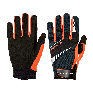 Portwest - Gants anti-coupure DX4 LR-Lire la description