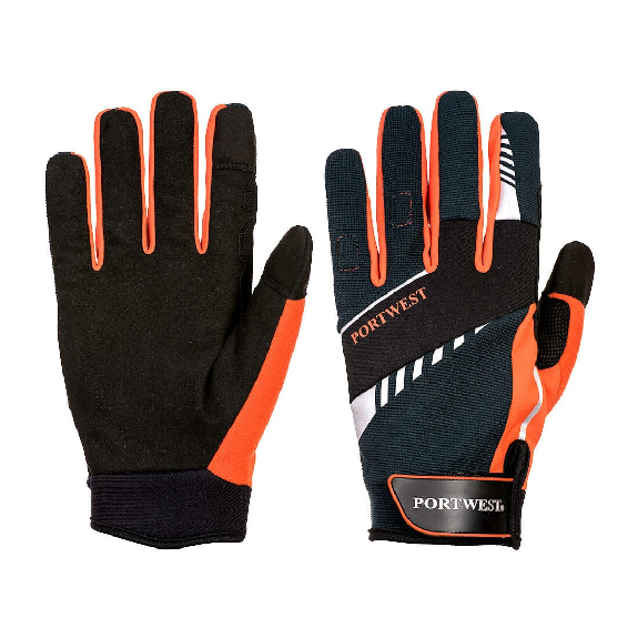 Portwest - Gants anti-coupure DX4 LR-Lire la description