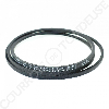 Courroie trapézoidale lisse Conti V Z82 10 x 2080 Li / 2103 Ld