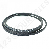 Courroie trapézoidale lisse Conti V Z82 10 x 2080 Li / 2103 Ld