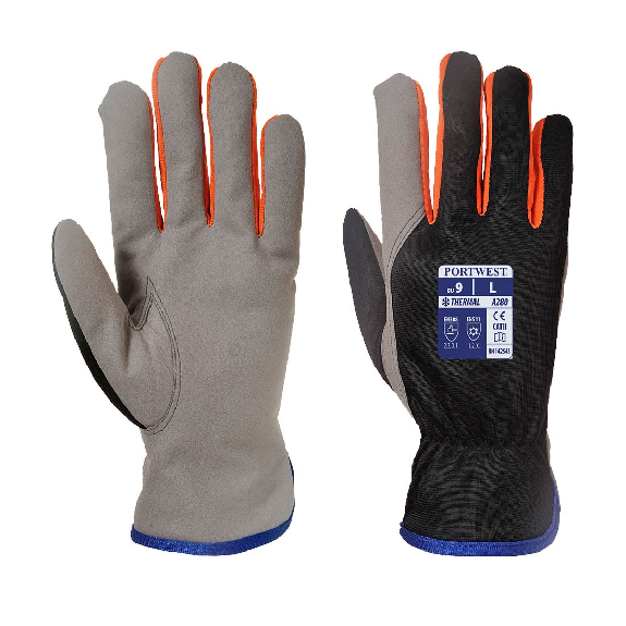 Portwest - Gant Wintershield - A280-Leggi tutto
