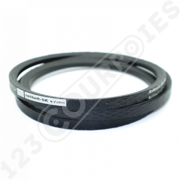 Courroie trapézoidale lisse SK 3V1250-Leggi tutto