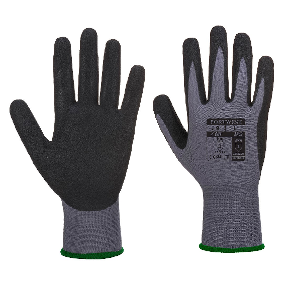 Portwest - Gant Dermiflex Aqua - AP62-Lire la description