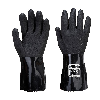 Portwest - Gant chimique PVC ESD - A882