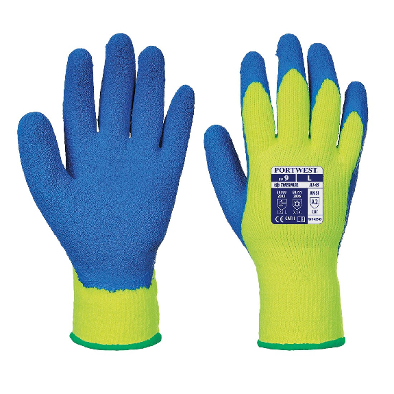 Portwest - Gant Cold Grip - A145-Lire la description