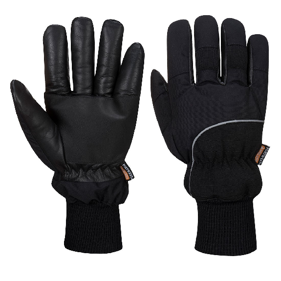 Portwest - Gant Apache Cold Store - A751 Portwest - Gant Apache Cold Store - A751-Lire la description