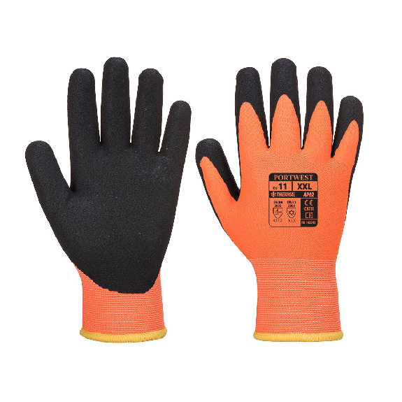 Portwest - Gant Thermo Pro Ultra - AP02 Portwest - Gant Thermo Pro Ultra - AP02-Lire la description